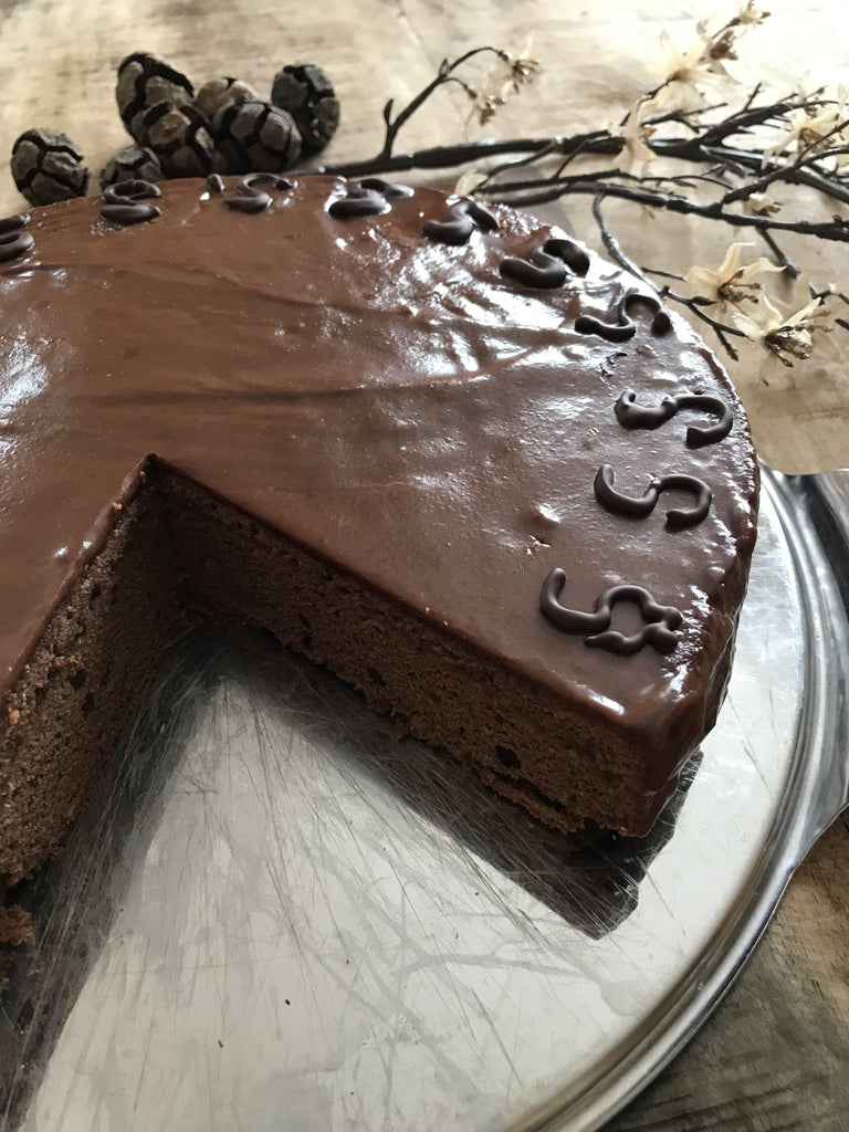 Sachertorte – Der kaiserlich-schokoladige Klassiker